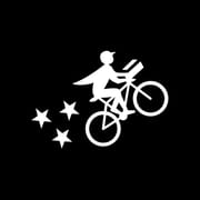 Postmates - Food Delivery Icon